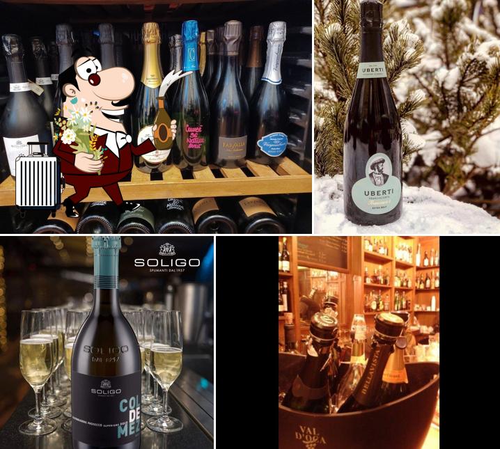 IQOS PARTNER - Wine bar & Tabaccheria Speziali, Rivolta d'Adda