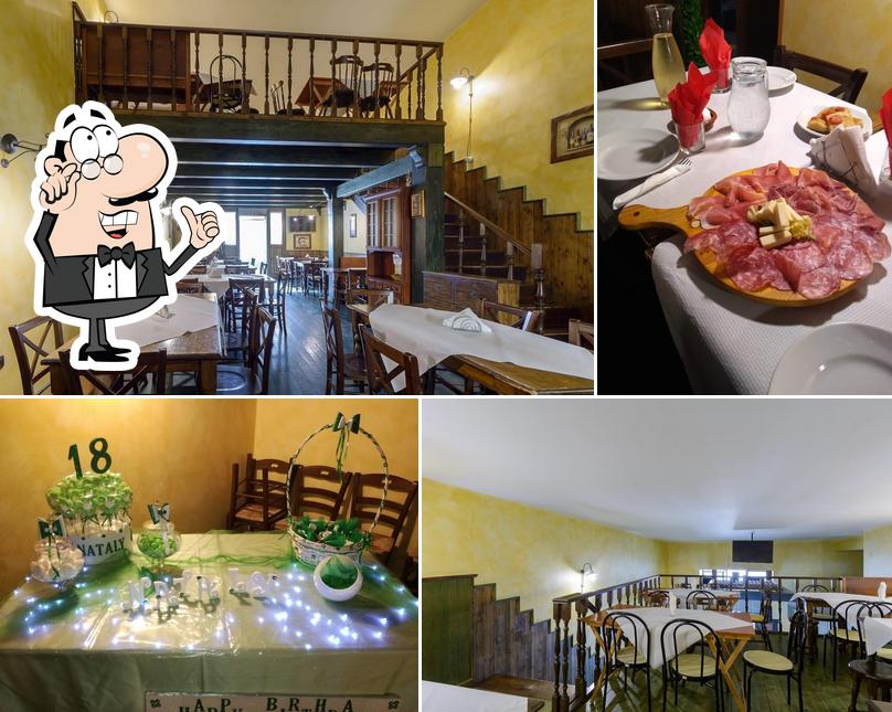 Tratto Pub Little Christin