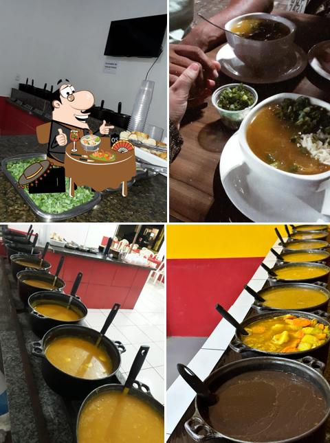 Nany's caldos