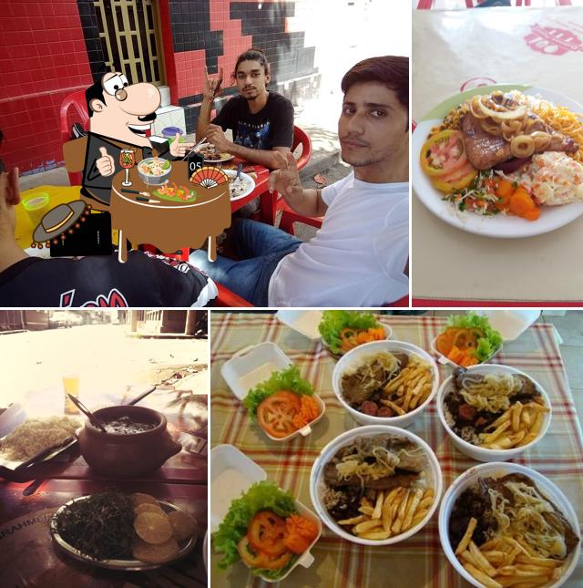 Restaurante Bar Original