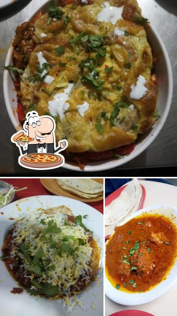 Raj Chicken Fry