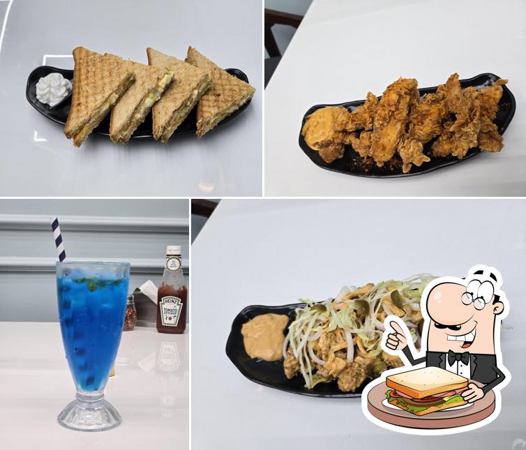 Adab's Cafe