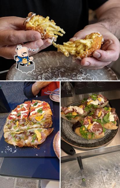 Platti al Andrè - Pizzeria & Ritrovo