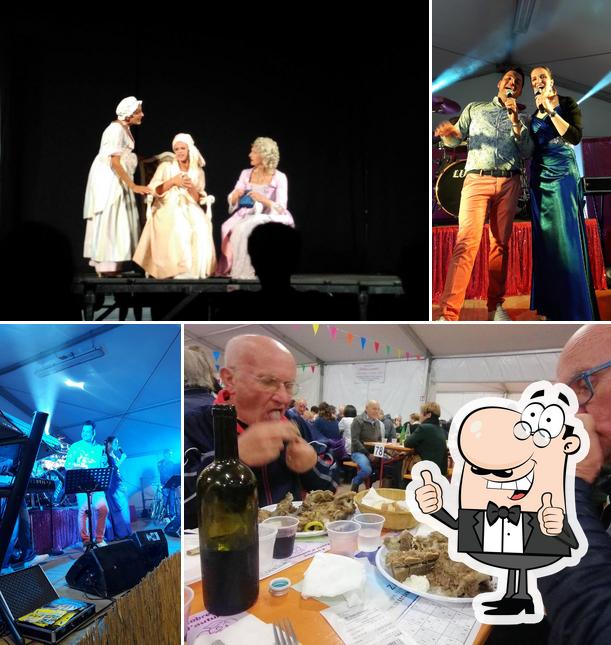 Associazione Ricreativa-Culturale-Sociale "Sagre di Comugne"