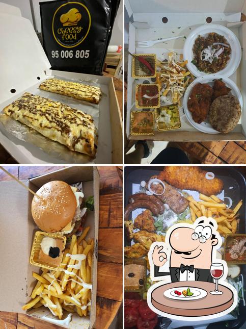 Badi food