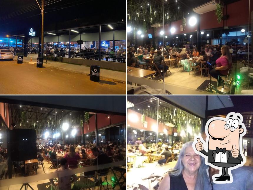 Chopp Time - Ituverava