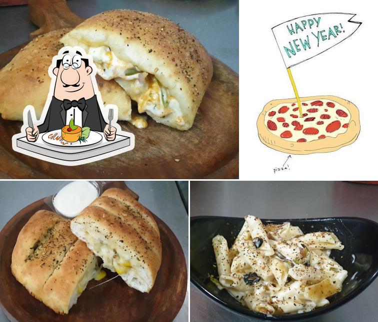 Club Pizzeria Barnala