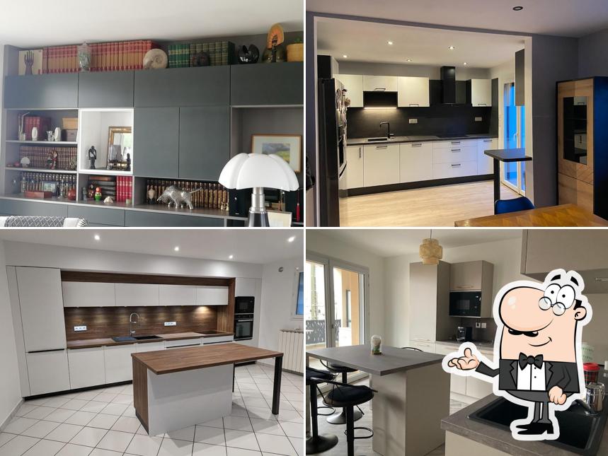 Cuisinella Clermont Ferrand