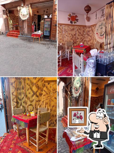 Restaurant Dar Sghira