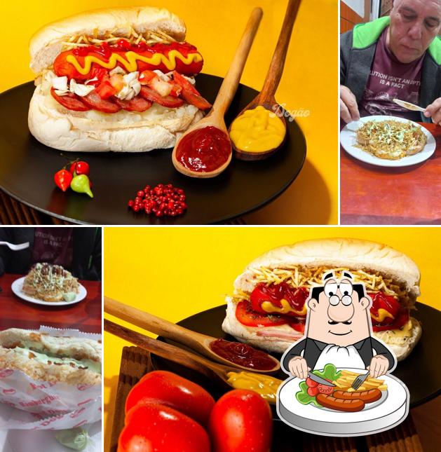 Platos en Dogão Arujá