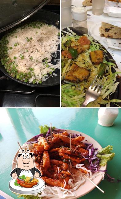 Govind Vaishno Dhaba