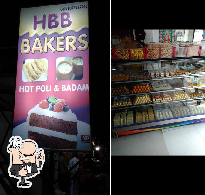 HBB Bakery