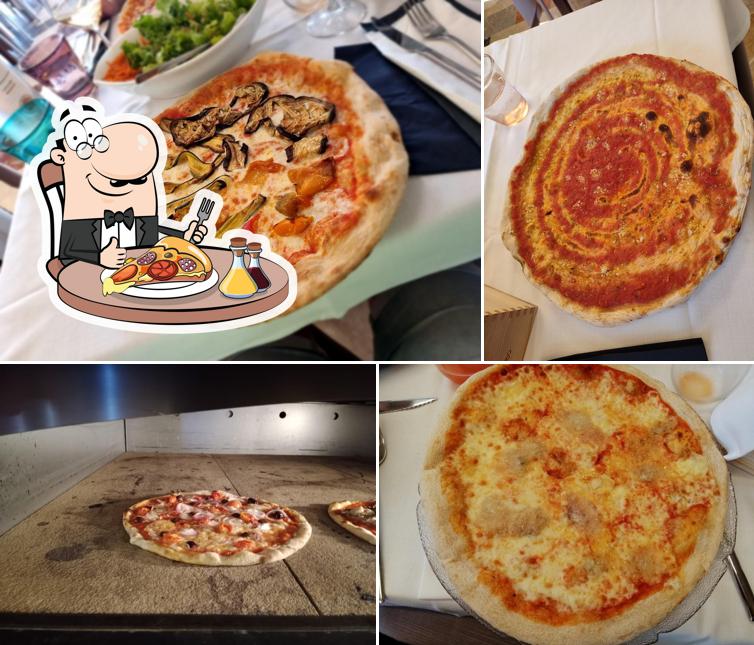 Prenditi una pizza a Hawaii 3 Cancian