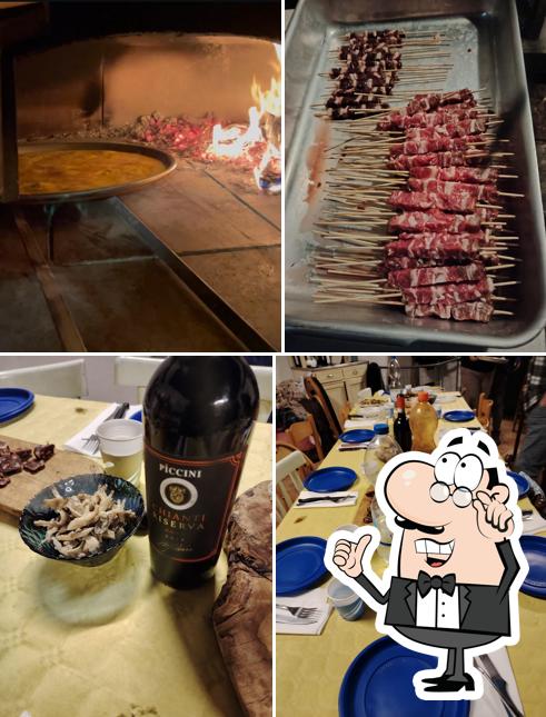 Il Mulino di Tonitto