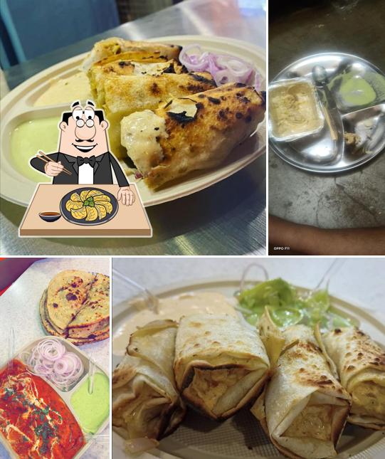 Jugnu Grill Flame, Rohtak