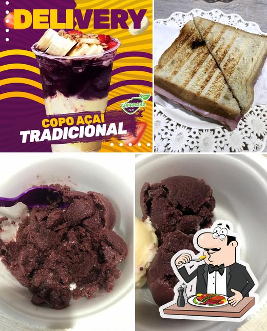 Lero Lero Açaí - Cristo Rei
