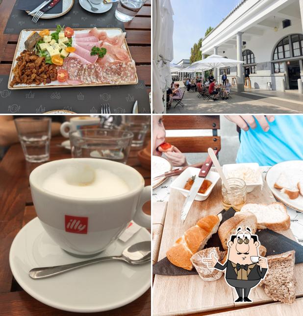 Kodila Gourmet & Bistro Market