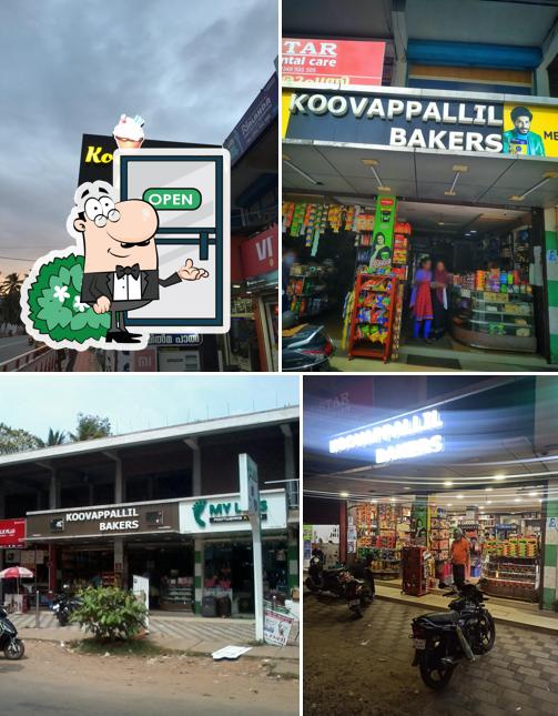 Koovappallil Bakers