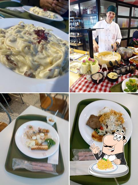 L'Italiana Itajaí Shopping