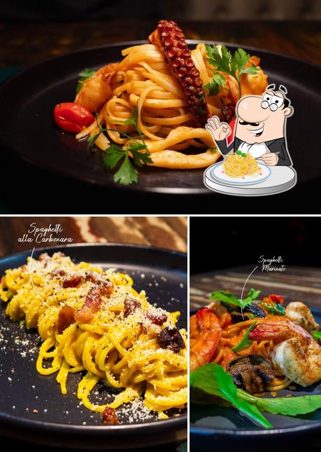 Marinato Cucina Italiana