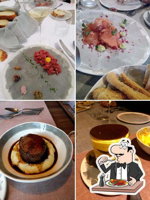 Ristorante Famiglia Rana