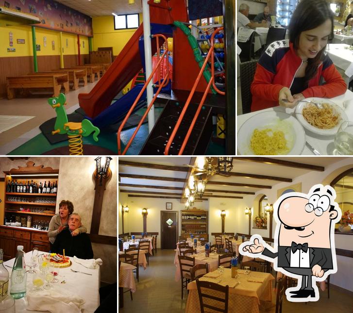 Ristorante Pizzeria Bocciodromo