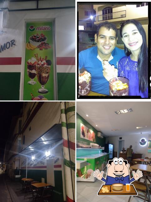 Sorveteria Milano
