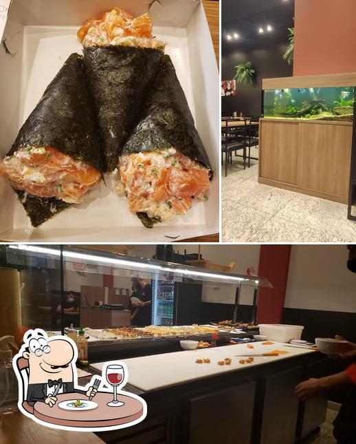 Sushi Sr. Japa