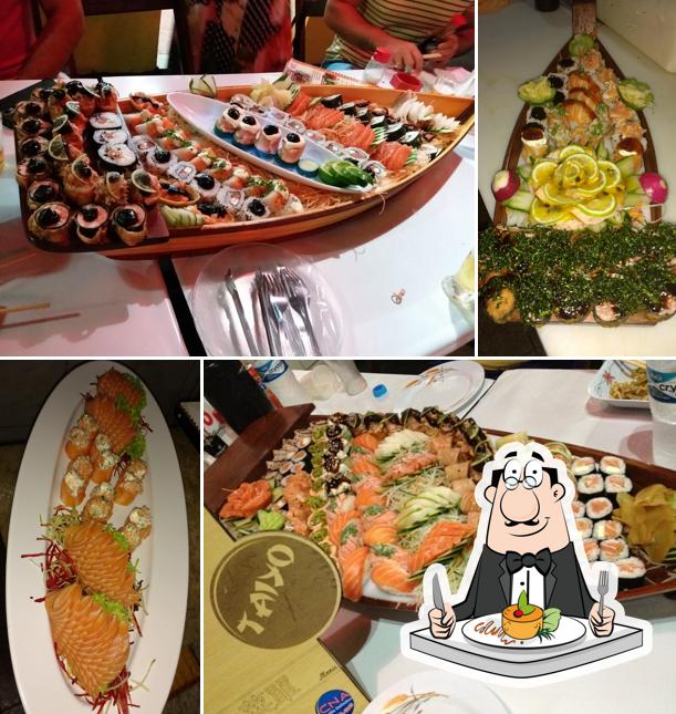 Taiyo Oriental Foods