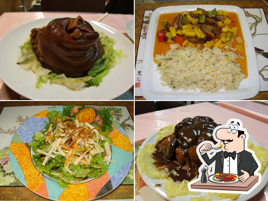 Wing Fai FAST FOOD Sàrl