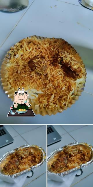 YESHWANT FOODS