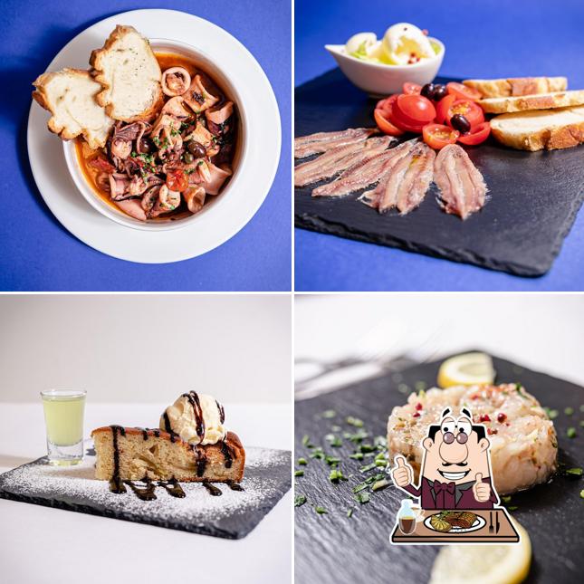 Ristorante Pizzeria Bella Napoli