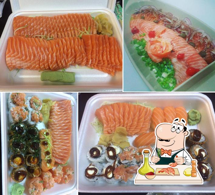Sakai Sushi