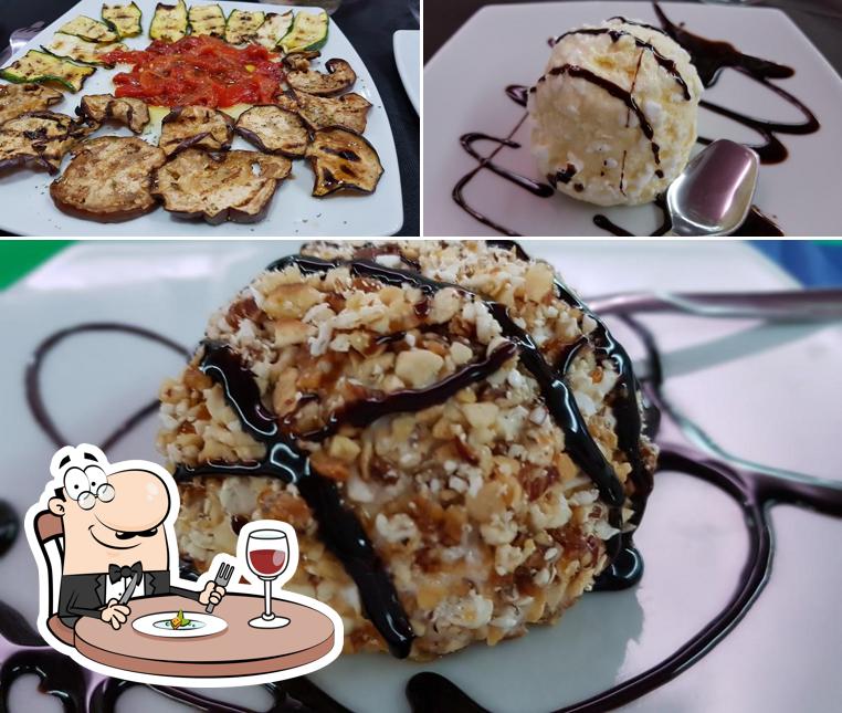 Cibo al Sapori del Gargano