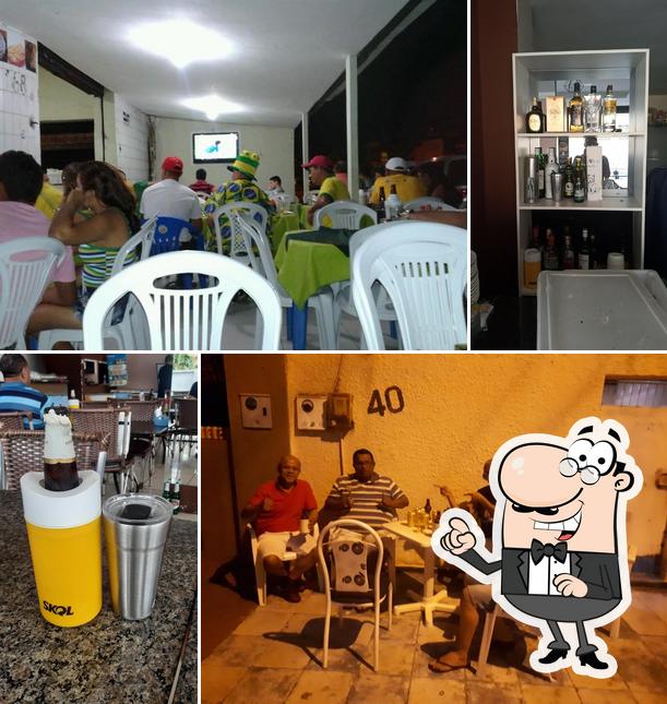 Douglas Churrascaria