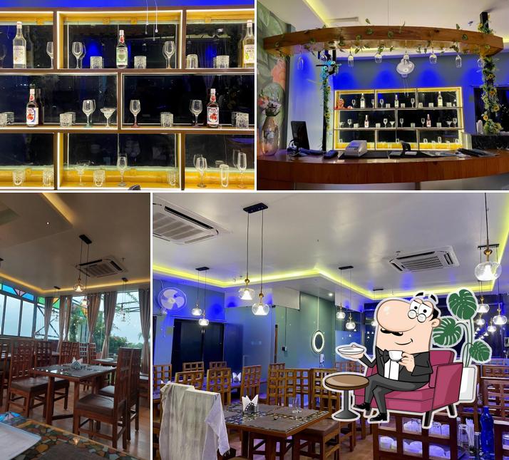 Sundaram Hotel & Restaurant