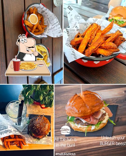 TheBurgerClub