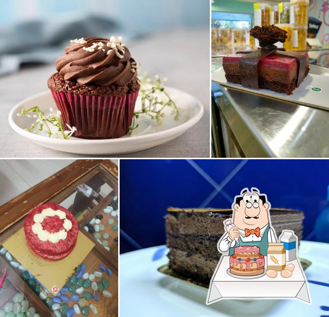 Theobroma Bakery and Cake Shop - Aundh, Pune image