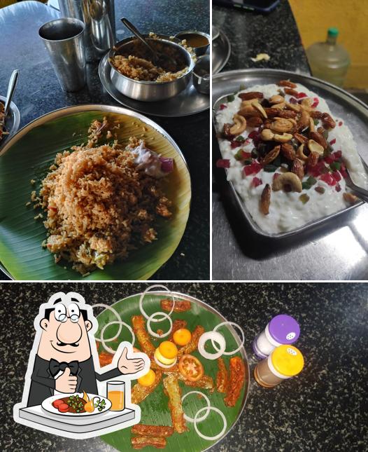 Vari Family Restaurant