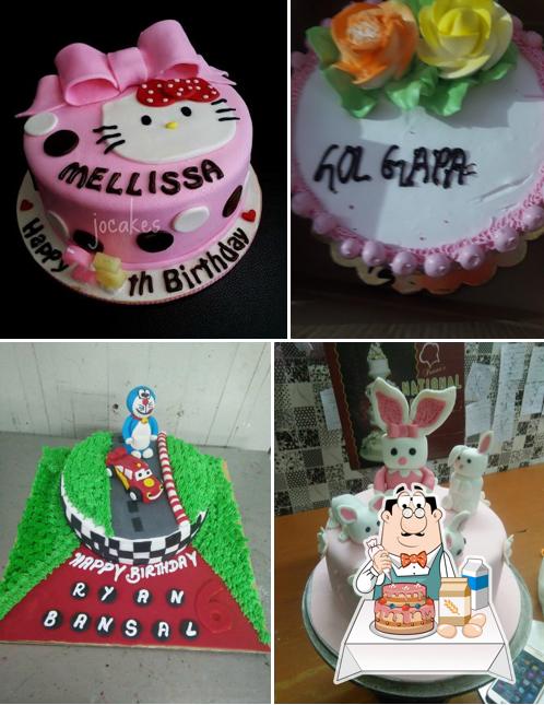 National Baker Abohar - Best Bakery & Cake Shop