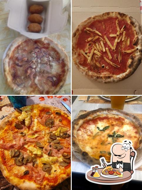 Pizzeria Bar Scala