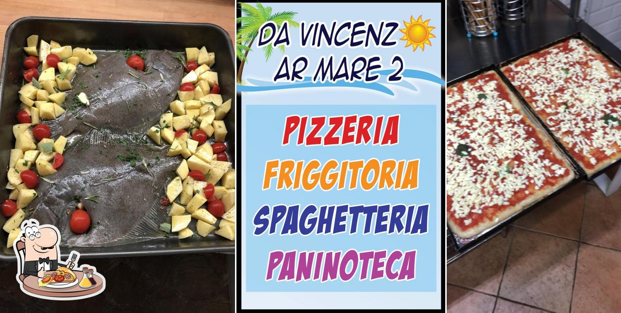 Prenditi una pizza a Al Boschetto