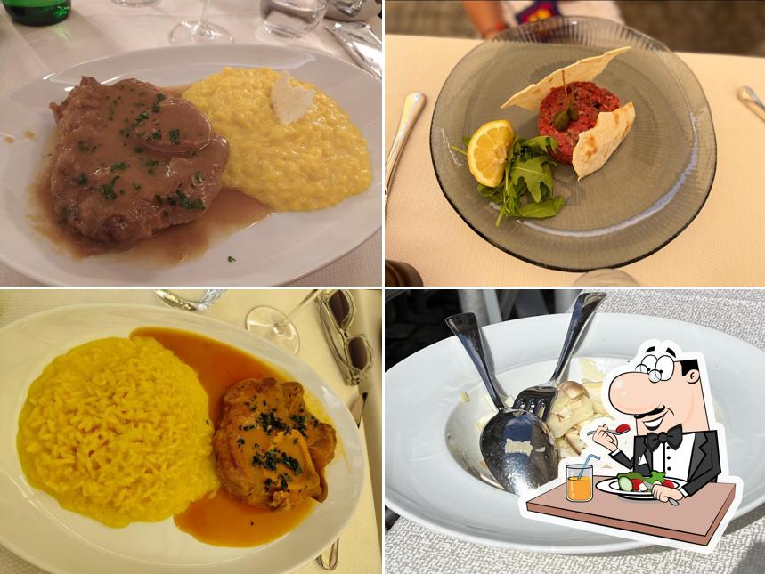 Platti al Alla Cucina delle Langhe