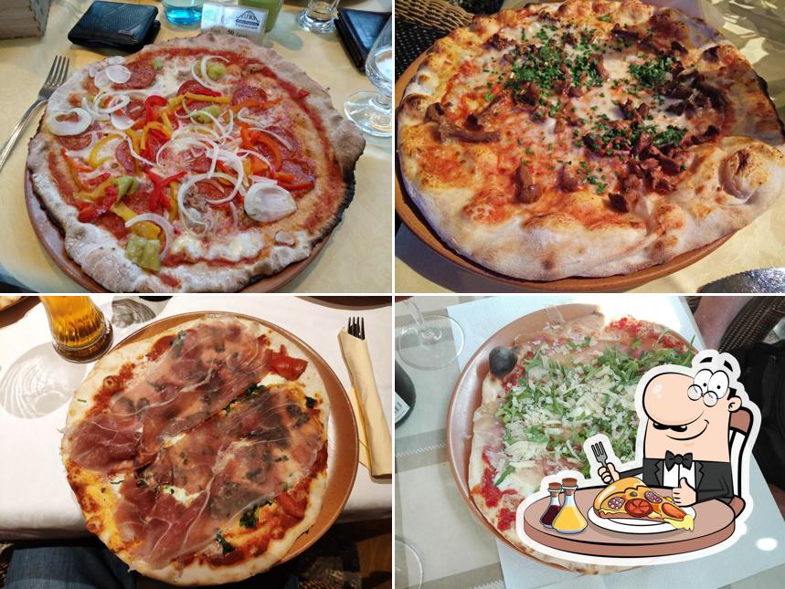 Pizzeria Ristorante Aura