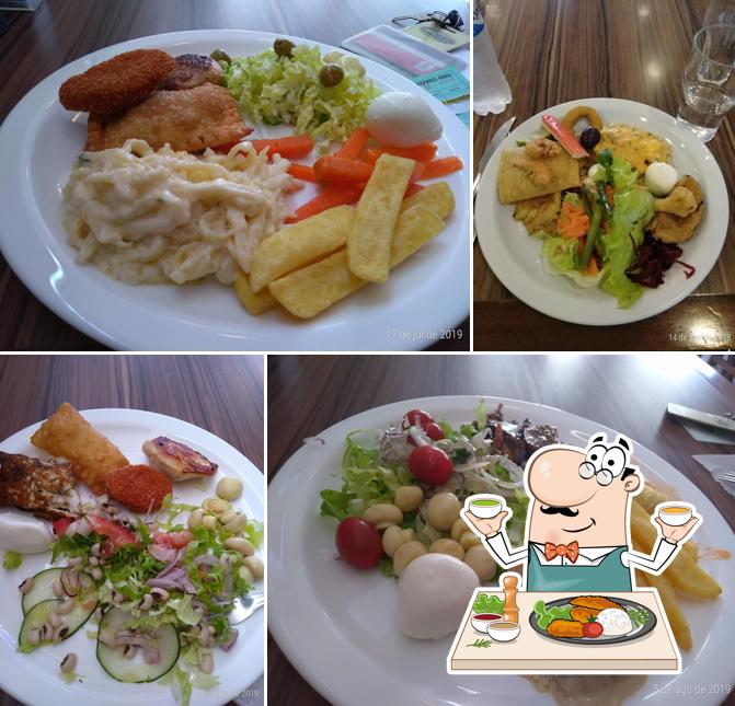 Boqueirão Express Grill