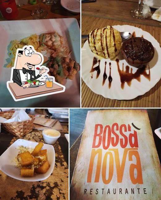 Comida em Bossa Nova