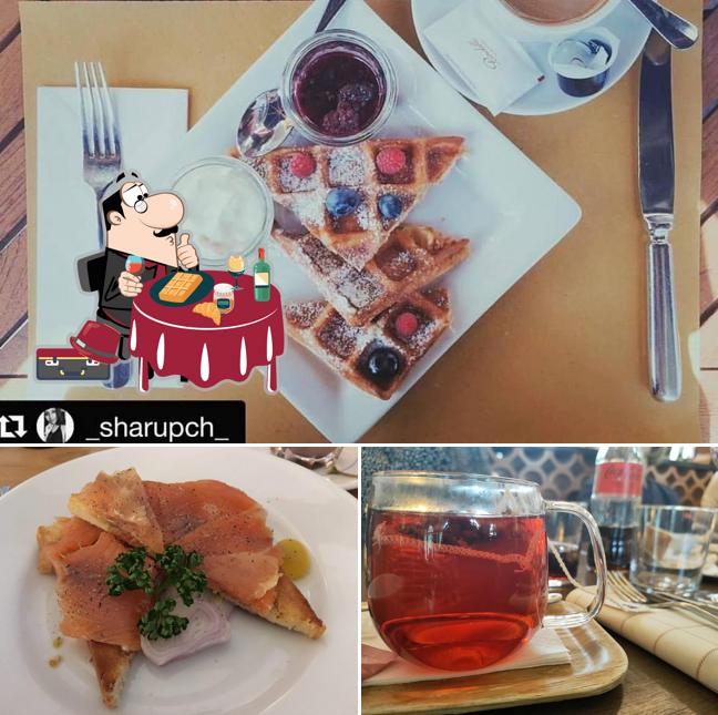 Cialde al Più Kornhaus