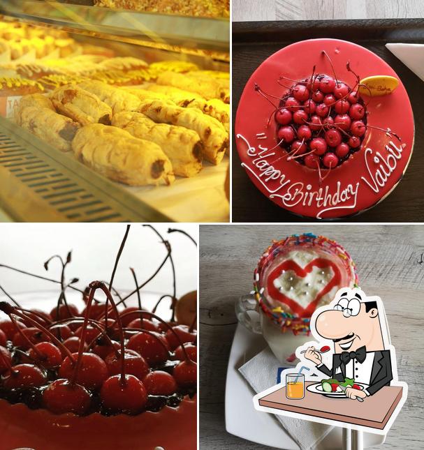 Just Bake Erenhipalam