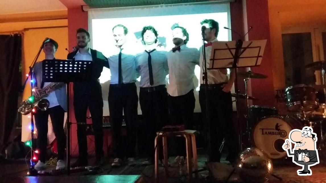 Guarda la immagine di Caffè Del Teatro