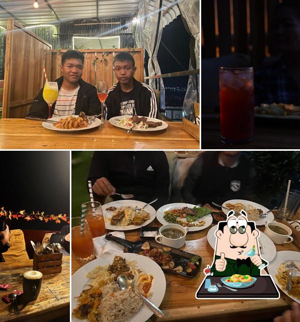 Meals at Classico_Restaurant_Aizawl